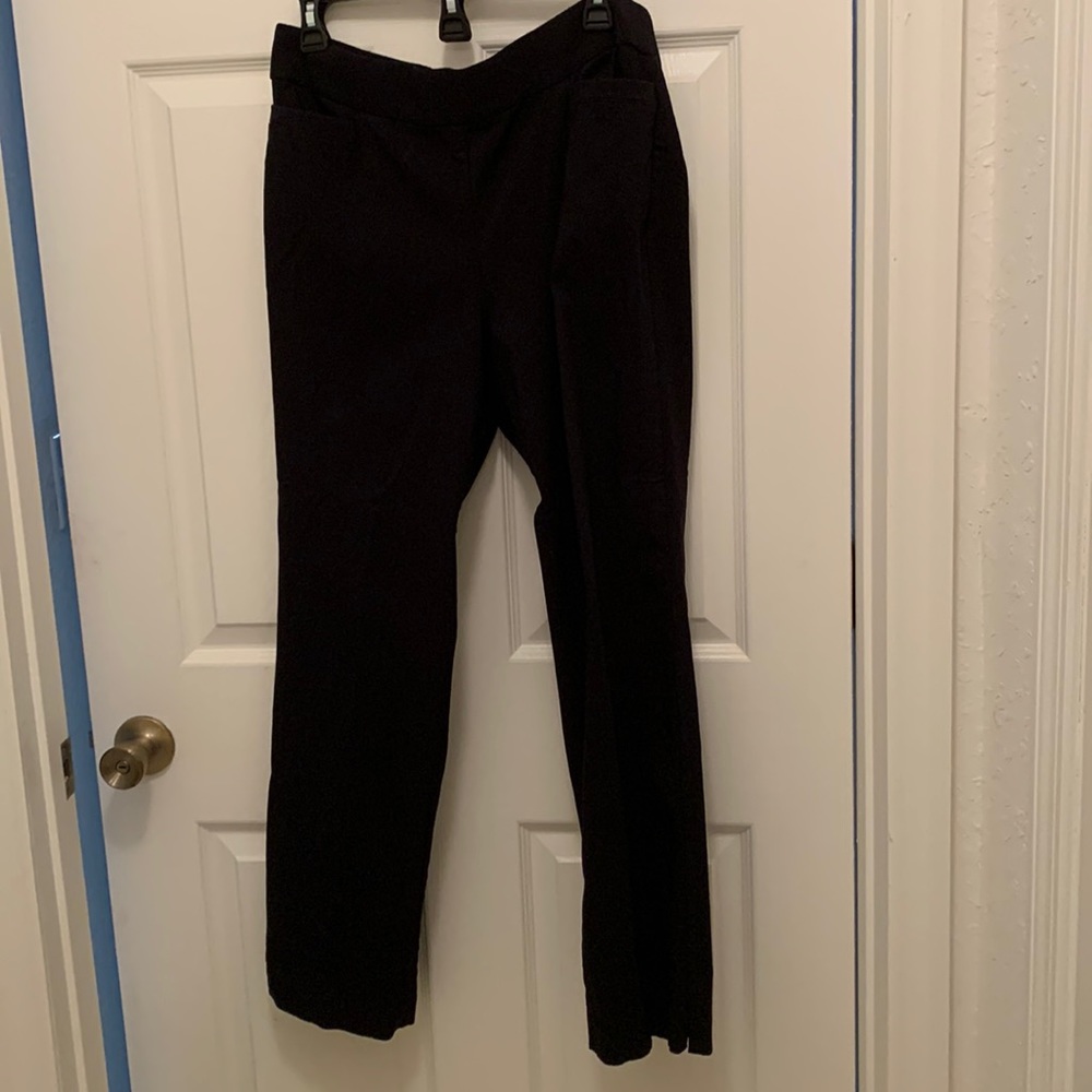 Pull on Pants